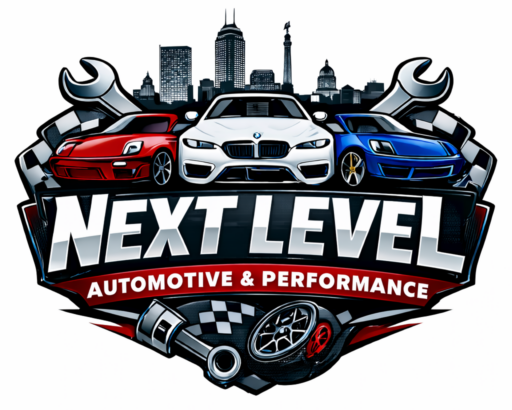 Next Level Automotive & Performance